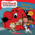 Clifford TV: Spooky Sleepover