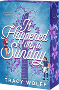 It Happened On A Sunday By Tracy Wolff