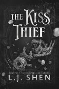 The Kiss Thief by L.J. Shen