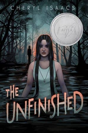 The Unfinished by Cheryl Isaacs