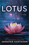 Lotus By Jennifer Hartmann