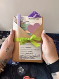 Blind Date With a Book
