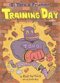 Training Day by Raúl the Third