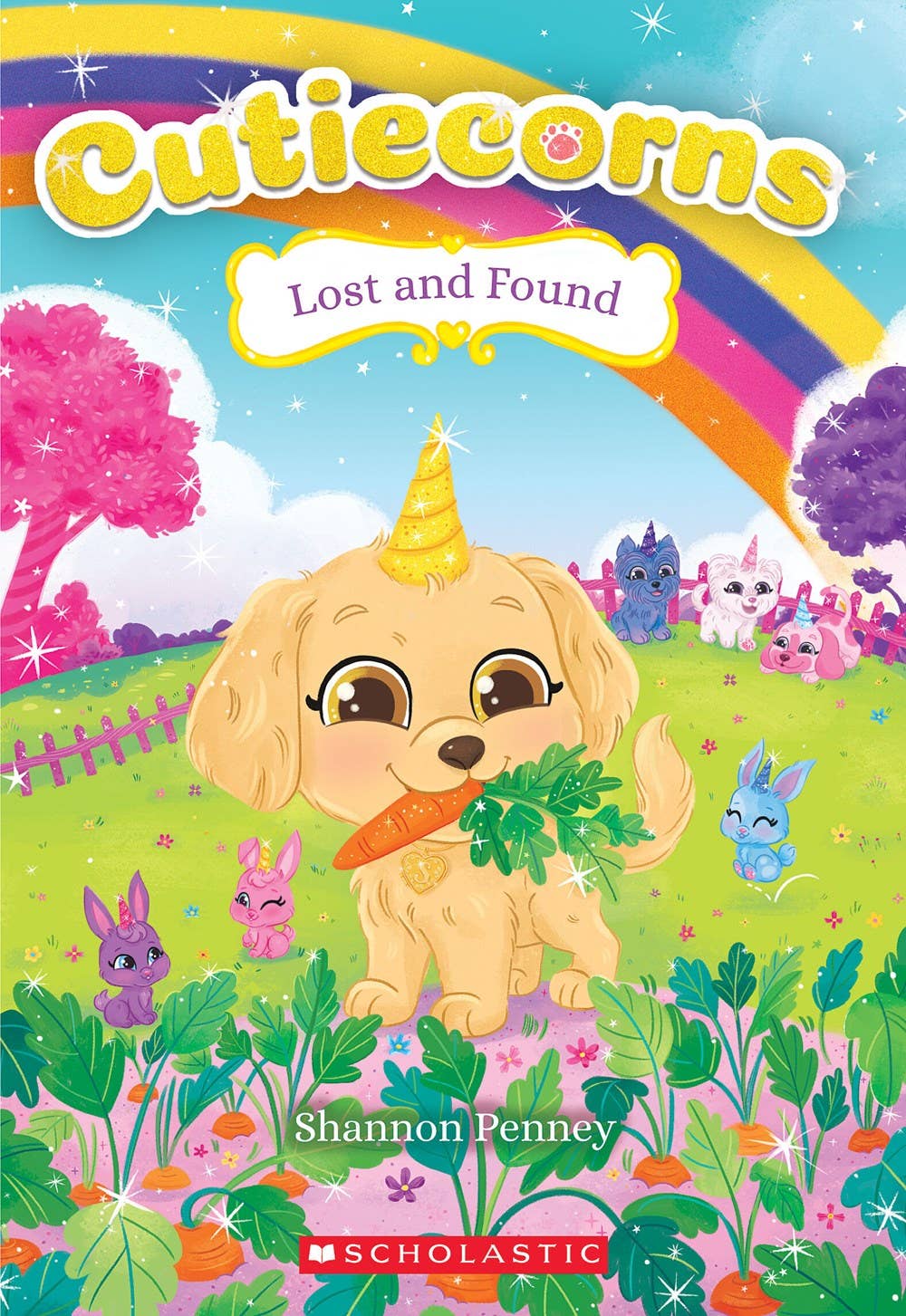 Lost And Found