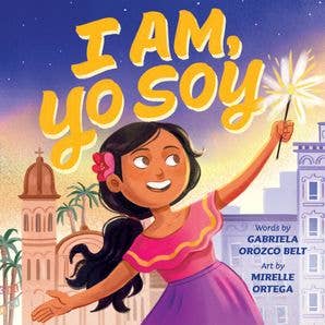 I Am, Yo Soy by Gabriela Orozco Belt