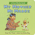 My Mother, Mi Madre by Raúl the Third
