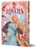 Lovers (Deluxe Edition) by Kristin Cast