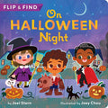 On Halloween Night by Joel Stern