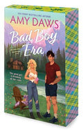 Bad Boy Era by Amy Daws