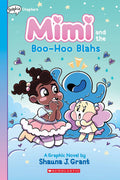 Mimi And The Boo-Hoo Blahs