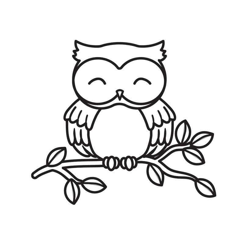 Animal Pals Mini Coloring Book