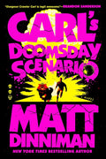 Carl's Doomsday Scenario (Dungeon Crawler Carl) cover image