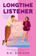 Longtime Listener cover image