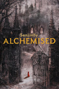 Alchemised cover image
