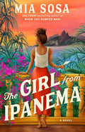 The Girl from Ipanema cover image