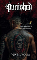 Punished (Calavera Hotels) cover image