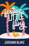 Festive Little Fling: A Peacock Springs Spin-Off (Peacock Springs, New Jersey) cover image