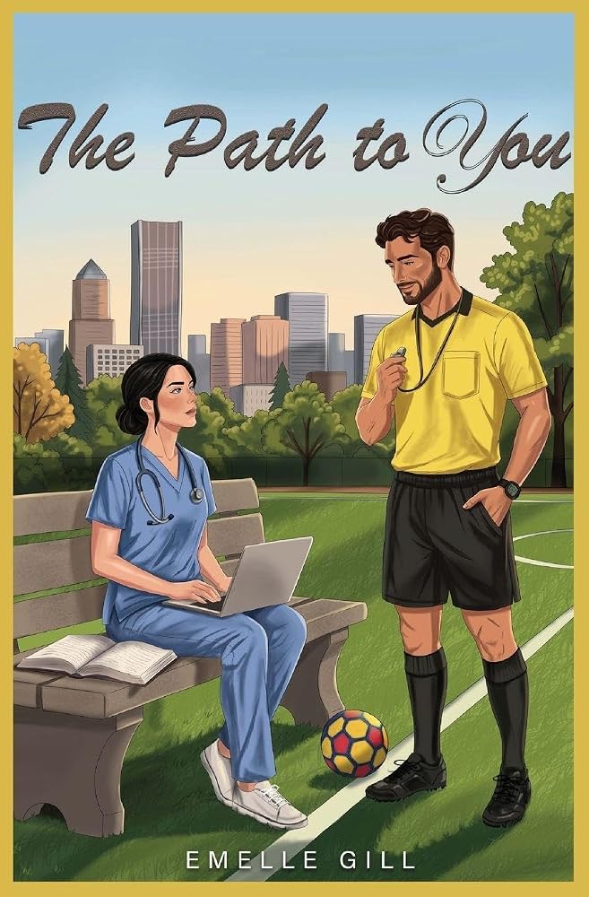 The Path to You cover image