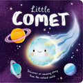 Nature Stories: Little Comet-Discover an Amazing Story from the Natural World by IglooBooks