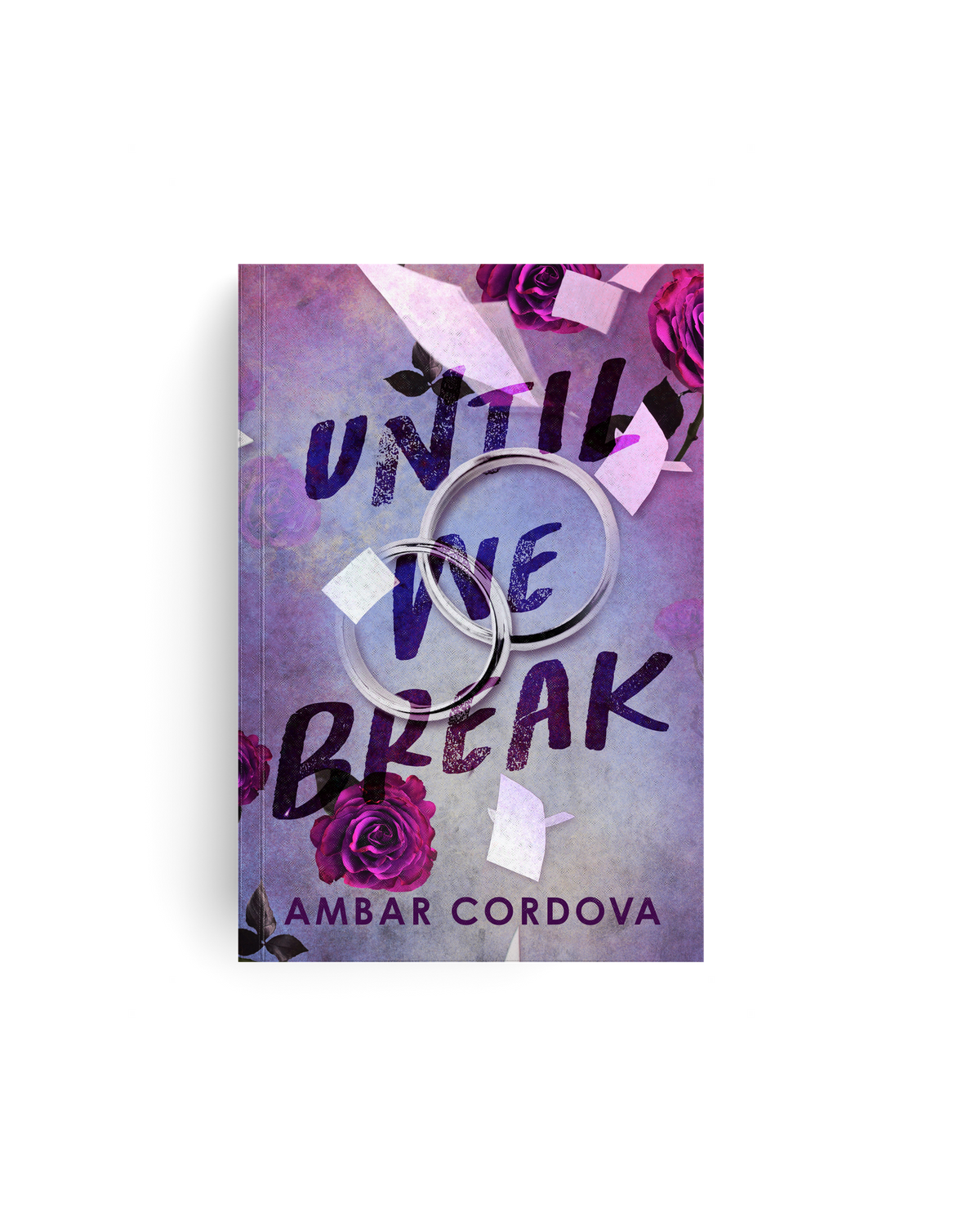Until We Break by Ambar Cordova