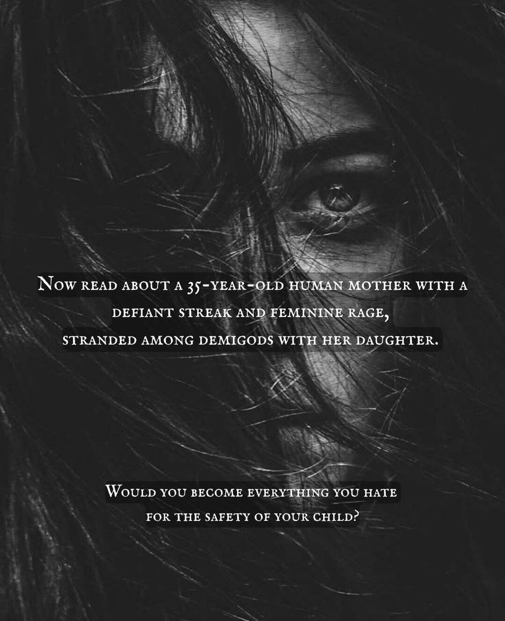 A Lie So Pretty and Poisonous by Leah Bronwyn