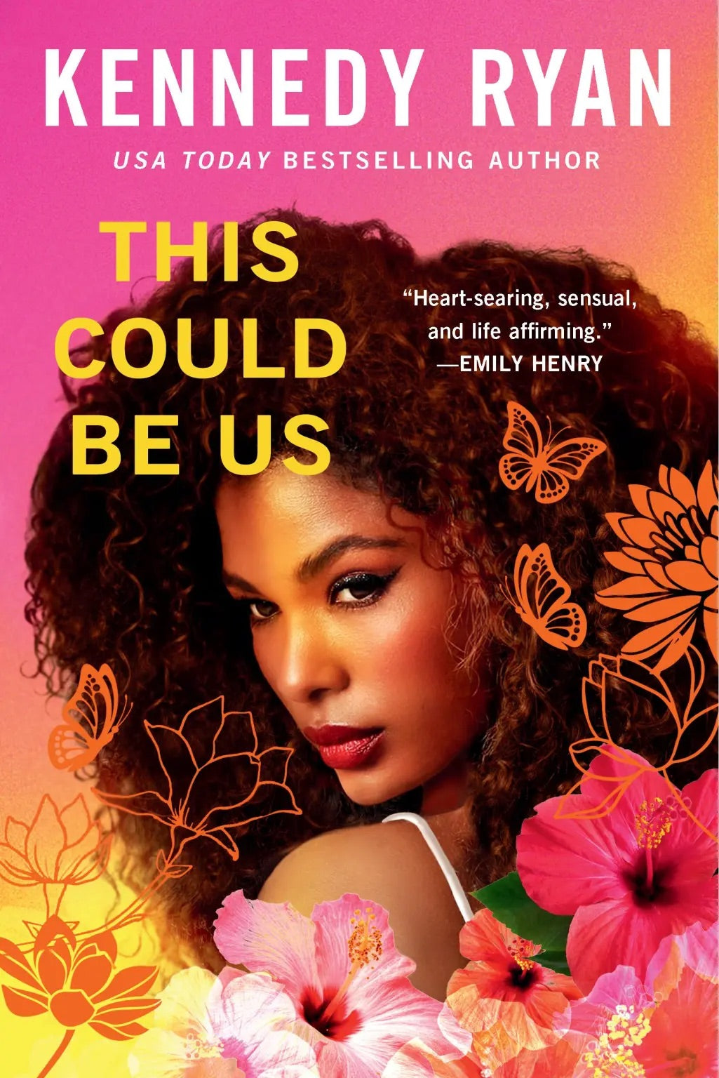 This Could be US by Kennedy Ryan