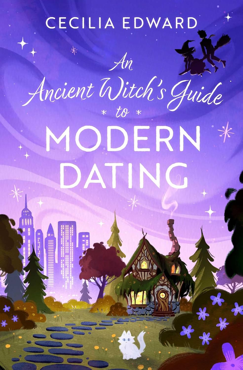 An Ancient Witch’s Guide to Modern Dating