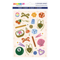 Little Trinkets Sticker Sheet