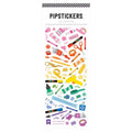 Crafty Color Palette Sticker Sheet