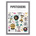 Magical Mediums Sticker Sheet