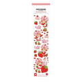 Strawberry Shortcake Berry Besties Sticker Sheet