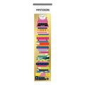 Tower of Tales Bookmark Sticker