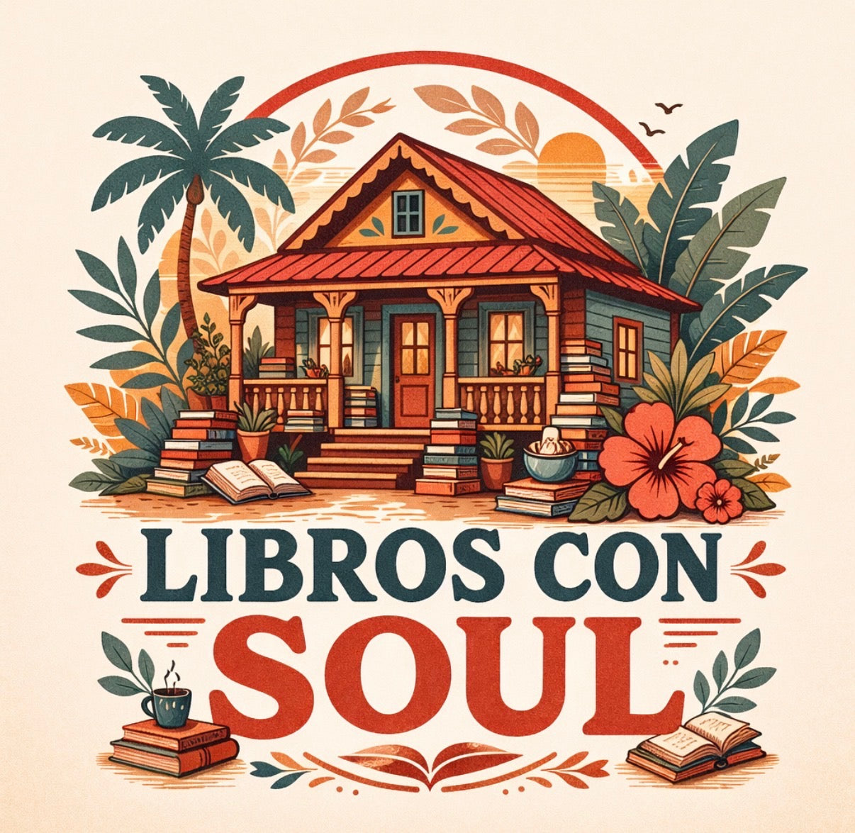 Libros Con Soul Gift Card