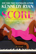Score (Hollywood Renaissance, 2) by Kennedy Ryan (Paperback)