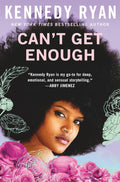 Can’t Get Enough (Skyland Book 3) by Kennedy Ryan (Paperback)