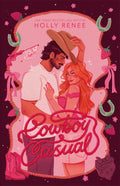 Cowboy Casual by Holly Renee (Paperback)