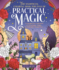 The Unofficial Coloring Book for Fans of Practical Magic