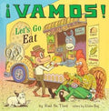 ¡Vamos! Let’s Go Eat by Raúl the Third