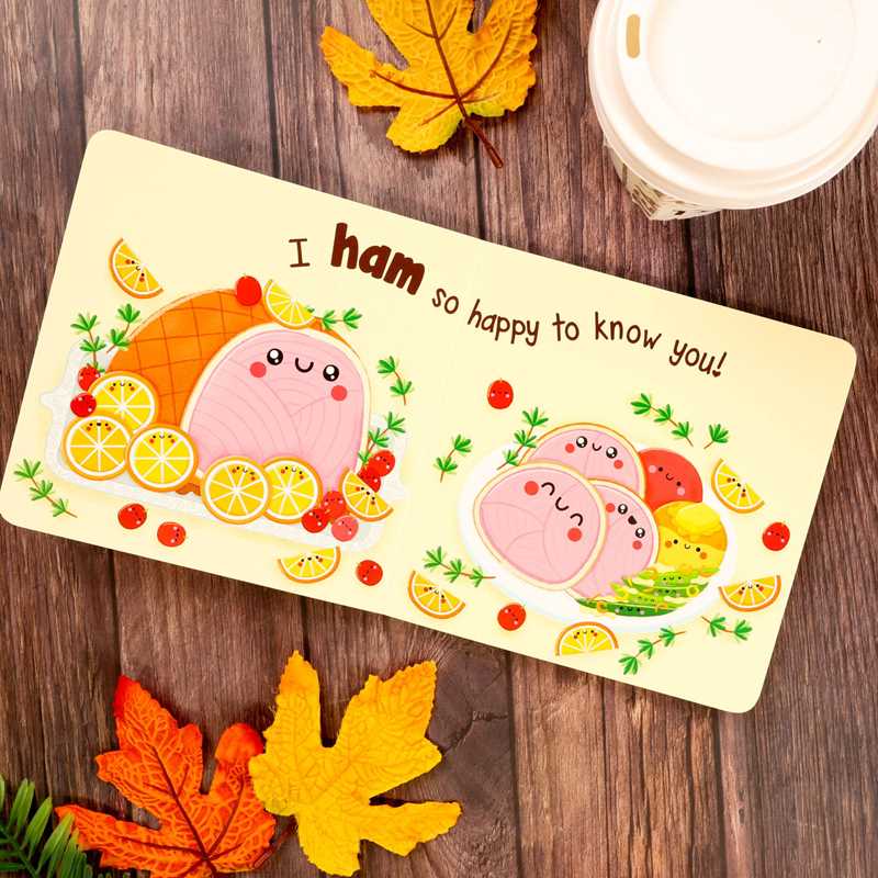 Pumpkin Spice & Everything Nice by Dienesa Le