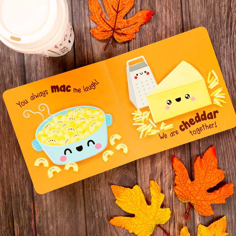 Pumpkin Spice & Everything Nice by Dienesa Le