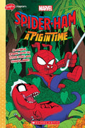 Spider-Ham: Great Power, No Responsibility