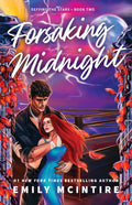 Forsaking Midnight By Emily McIntire