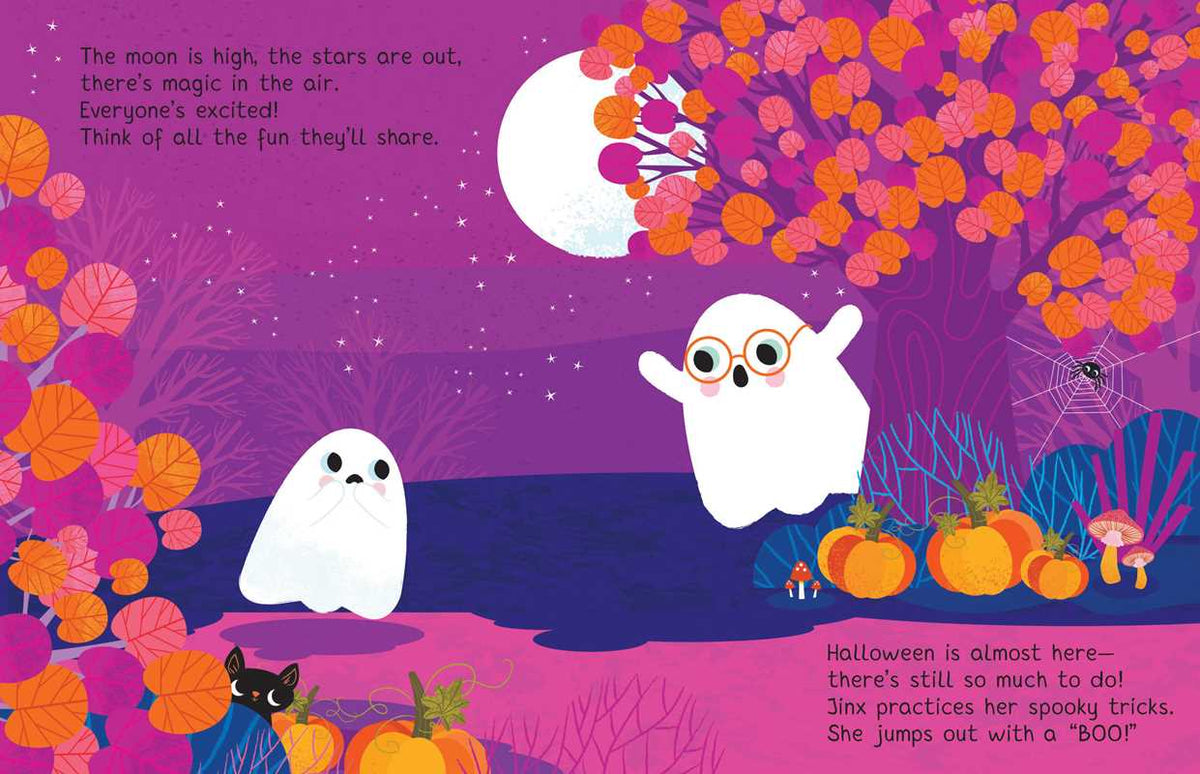 Be Brave, My Baby Boo by Nicola Edwards